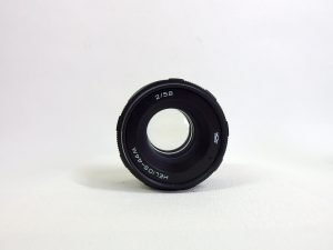 Zenit 12 XP - un reflex solide – Image 9