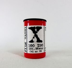 Film Washi X 100 – Image 2