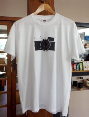 T-shirt Olympus Trip – Image 2