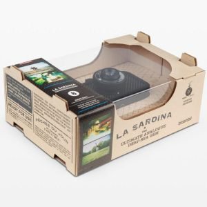 La Sardina 8Ball – Image 4