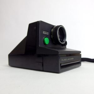 Polaroid Land 2000 – Image 2