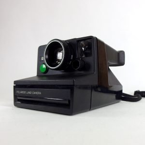 Polaroid Land 2000 – Image 3