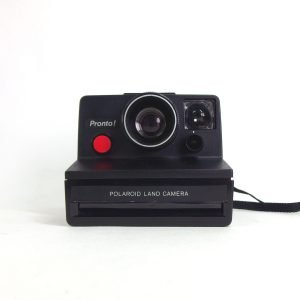 Polaroid Land Pronto SX70