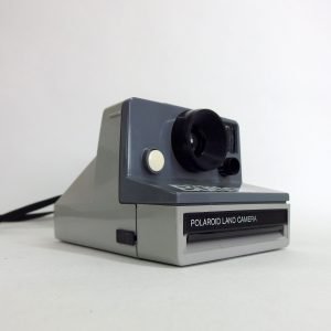 Polaroid The Button – Image 2