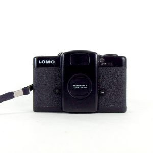 Lomo Lc-A, l'appareil photo à l'origine de la lomography ! – Image 7