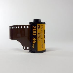 Kodak Gold 200 – Image 2