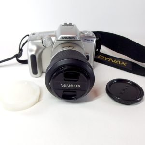 Minolta Dynax 40 - léger et complet – Image 2