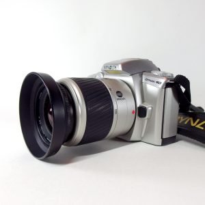 Minolta Dynax 40 - léger et complet – Image 4