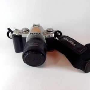 Pentax MZ-M - moderne mais classique – Image 2