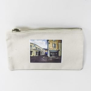 Trousse petite - Moulins streetphotographie