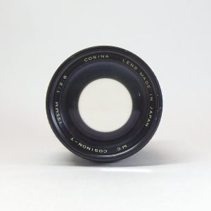 Cosinon T - 135mm. Monture PK – Image 2