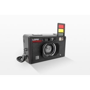Appareil LomoApparat 21 mm grand-angle