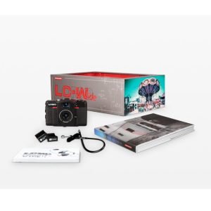 Lomo Lc Wide - Full - Square & Half Frame ! – Image 2
