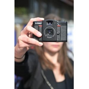 Lomo Lc Wide - Full - Square & Half Frame ! – Image 4