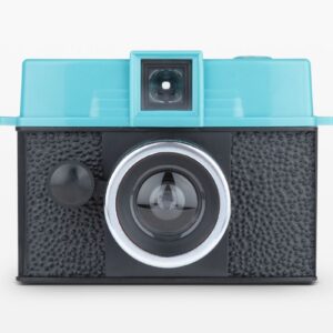 Diana Baby 110 & Objectif 12 mm