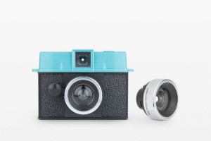 Diana Baby 110 & Objectif 12 mm – Image 2
