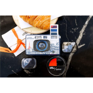 LomoApparat 21 mm grand-angle édition Paris – Image 4