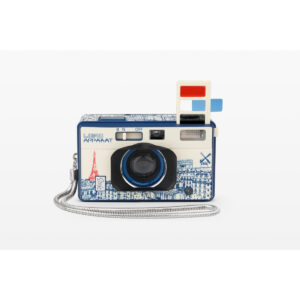 LomoApparat 21 mm grand-angle édition Paris – Image 3