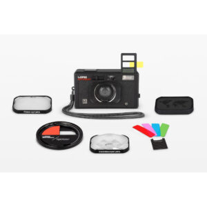 Appareil LomoApparat 21 mm grand-angle – Image 5