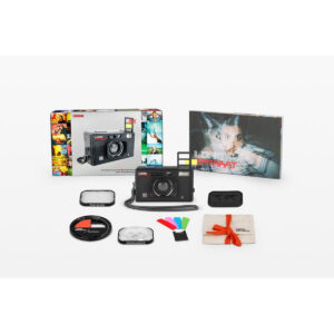 Appareil LomoApparat 21 mm grand-angle – Image 4