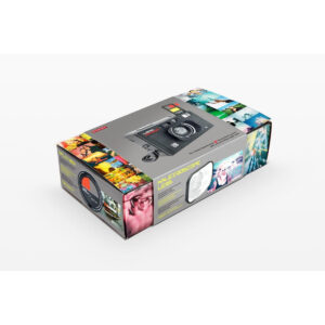 Appareil LomoApparat 21 mm grand-angle – Image 3