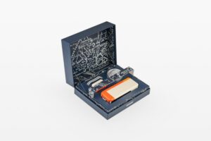 Appareil Photo Lomomatic 110 & Flash Golden Gate – Image 2