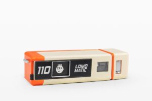 Appareil Photo Lomomatic 110 & Flash Golden Gate – Image 4