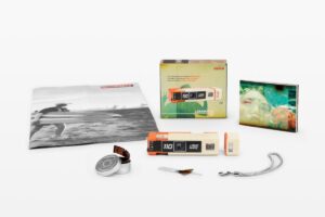 Appareil Photo Lomomatic 110 & Flash Golden Gate – Image 3