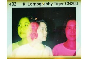 Appareil Photo Lomomatic 110 & Flash Golden Gate – Image 7