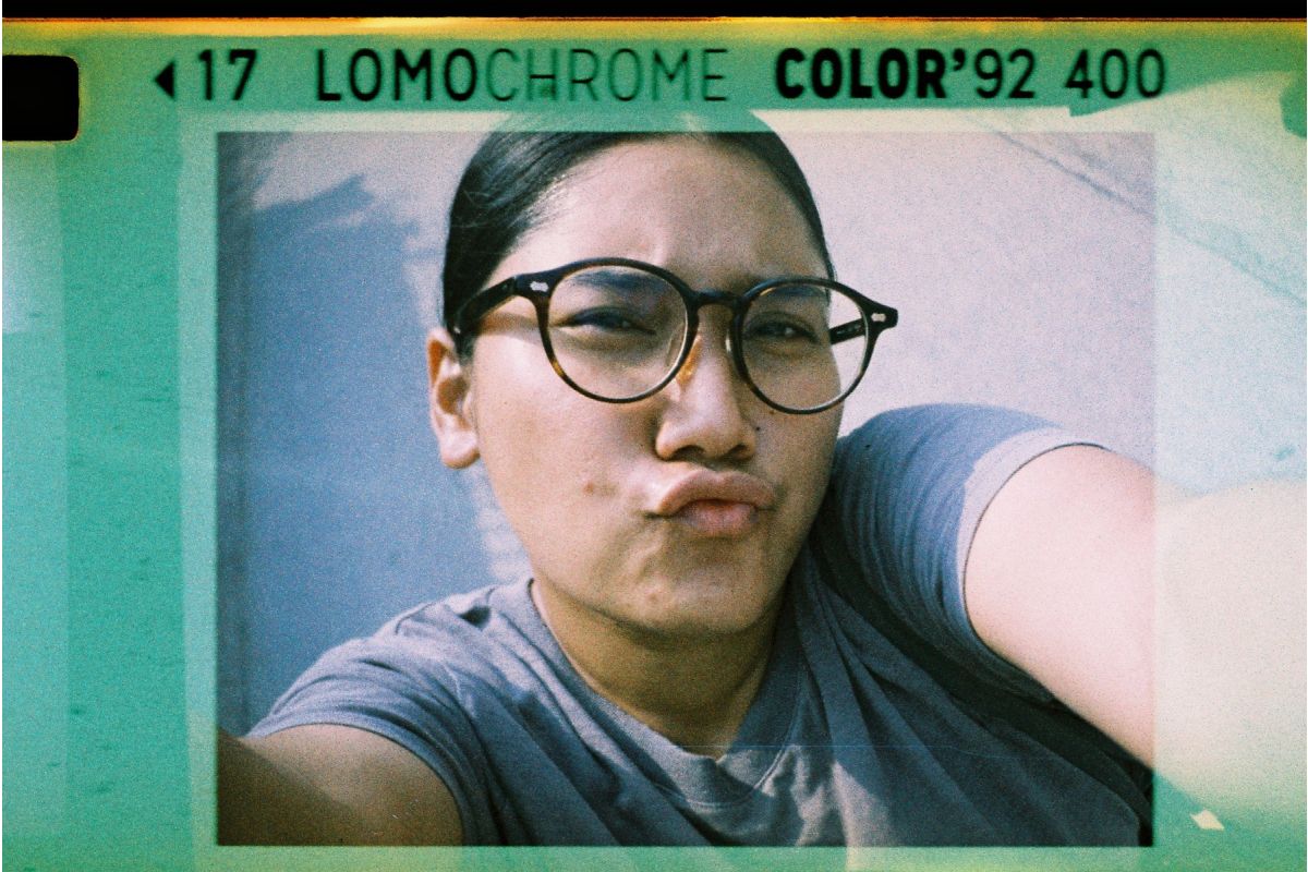 Appareil Photo Lomomatic 110 & Flash Golden Gate – Image 8