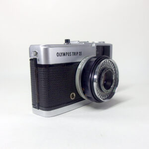 Olympus Trip - Objectif D.Zuiko, 40mm., 2.8 – Image 7