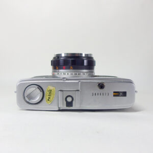 Olympus Trip - Objectif D.Zuiko, 40mm., 2.8 – Image 4