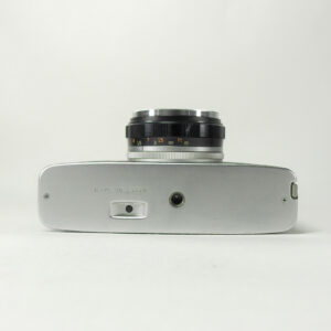 Olympus Trip - Objectif D.Zuiko, 40mm., 2.8 – Image 3
