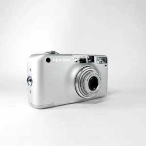 Pentax Espio 120 sw – Image 3
