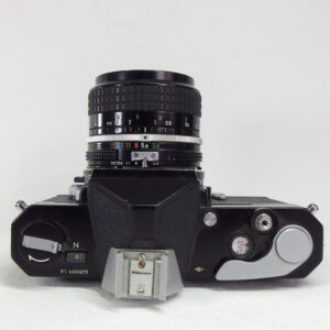 Excellent Nikkormat FTN – Image 4