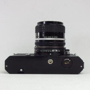 Excellent Nikkormat FTN – Image 5