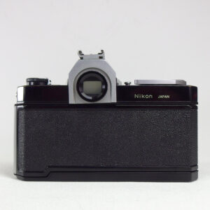 Excellent Nikkormat FTN – Image 11