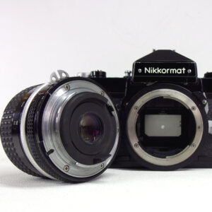 Excellent Nikkormat FTN – Image 10