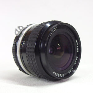 Excellent Nikkormat FTN – Image 8
