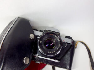 KIEV-19, reflex 35mm. – Image 2