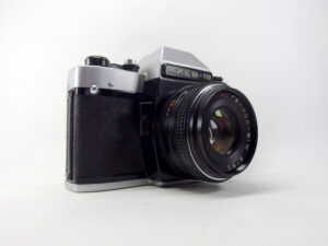 KIEV-19, reflex 35mm. – Image 3