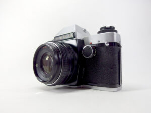 KIEV-19, reflex 35mm. – Image 4