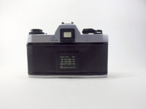 KIEV-19, reflex 35mm. – Image 5