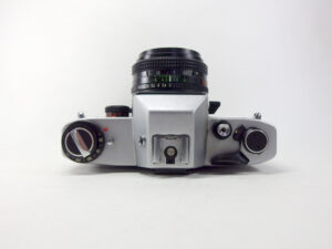 KIEV-19, reflex 35mm. – Image 6