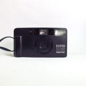Pentax Espio AF Zoom – Image 2