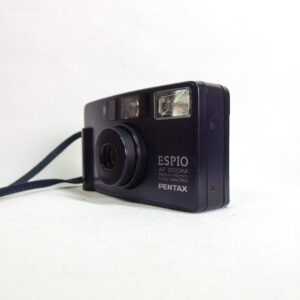 Pentax Espio AF Zoom – Image 7