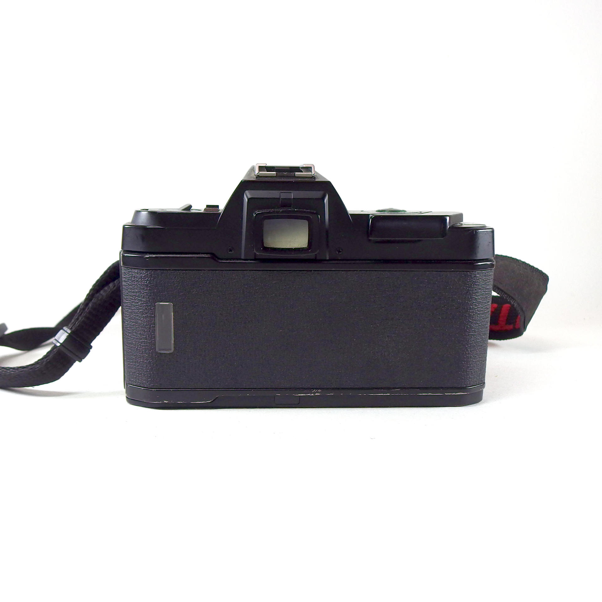 Pentax P30 - reflex - Zoom – Image 7