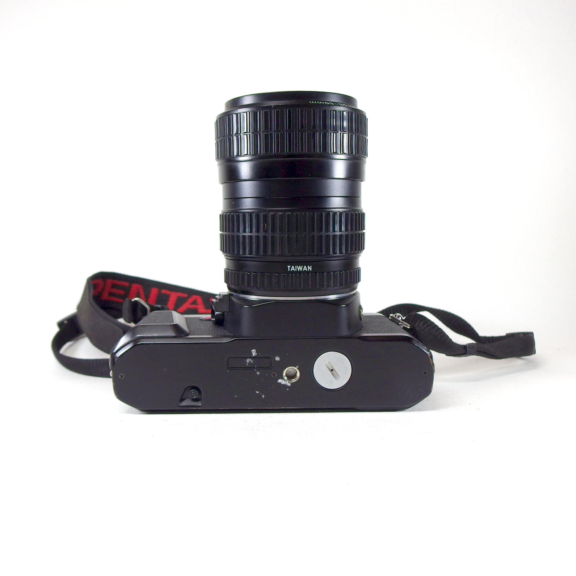 Pentax P30 - reflex - Zoom – Image 4
