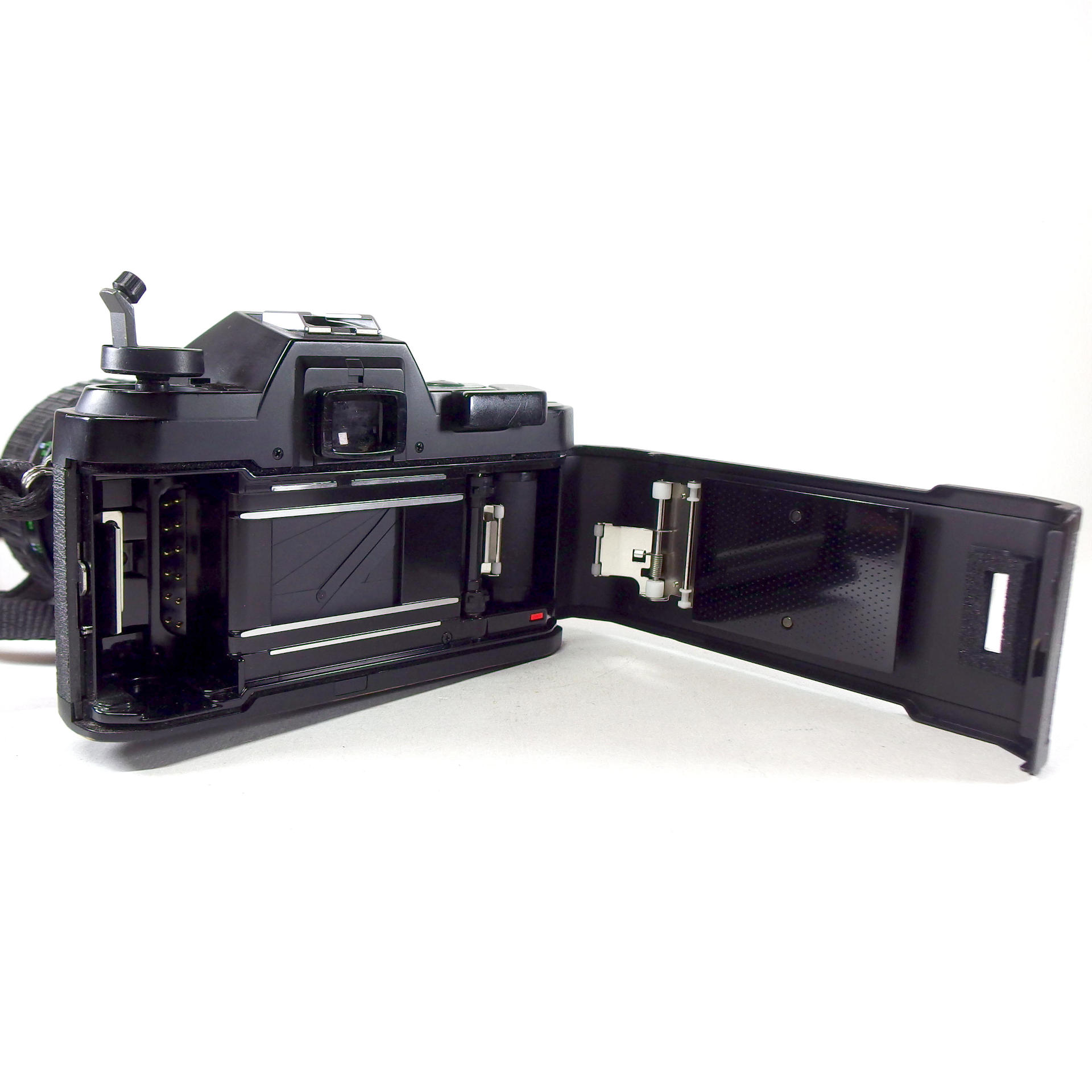 Pentax P30 - reflex - Zoom – Image 3