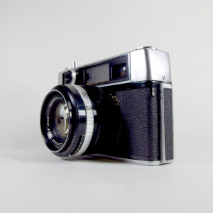 Taron Marquis, 35mm., télémétrique – Image 2